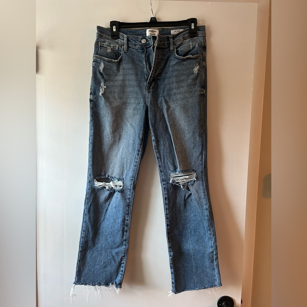 Kenzie Jeans (fit like 29)